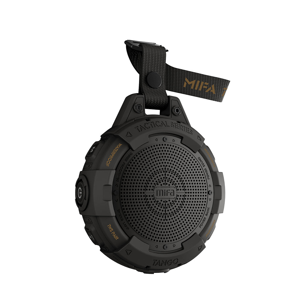 TANGO (black)